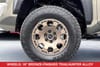 32 thumbnail image of  2026 Toyota Tacoma Trailhunter Hybrid Double Cab 5' Bed AT