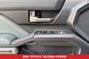 13 thumbnail image of  2026 Toyota Tacoma Trailhunter Hybrid Double Cab 5' Bed AT