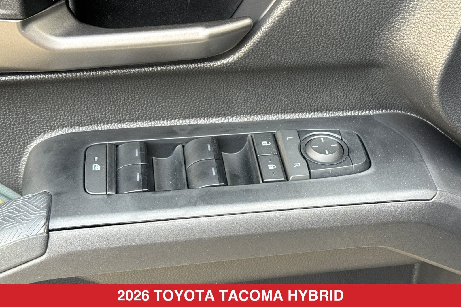 2026 Toyota Tacoma Trailhunter - Photo 14