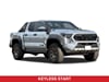 8 thumbnail image of  2026 Toyota Tacoma Trailhunter Hybrid Double Cab 5' Bed AT