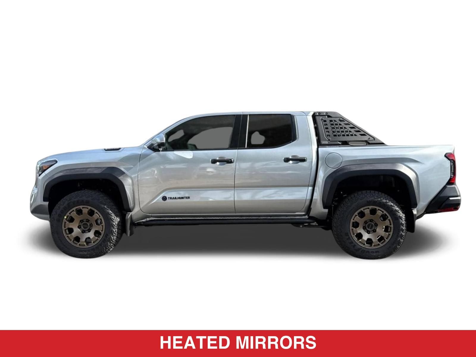 2026 Toyota Tacoma Trailhunter - Photo 2