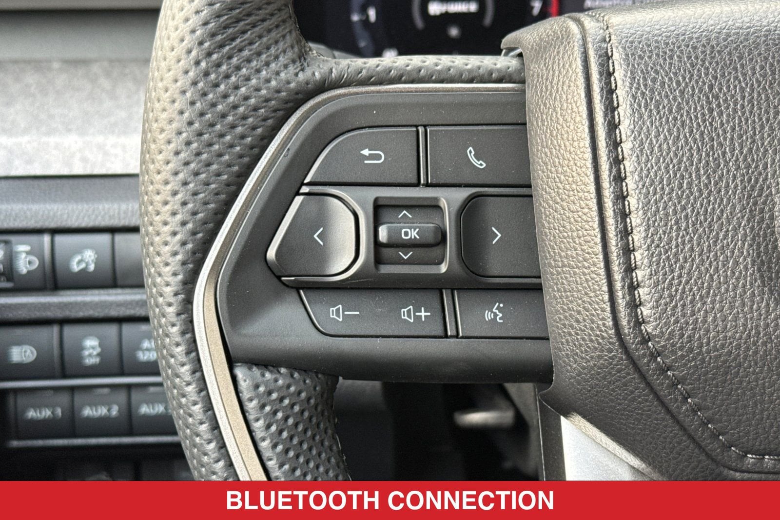 2026 Toyota Tacoma Trailhunter - Photo 26