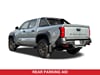 4 thumbnail image of  2026 Toyota Tacoma Trailhunter Hybrid Double Cab 5' Bed AT
