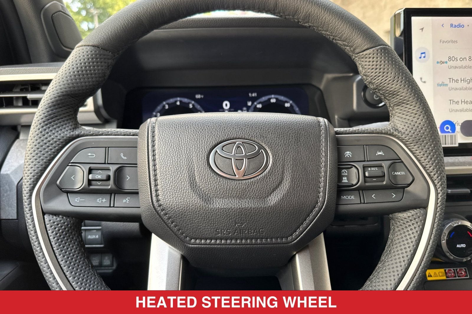 2026 Toyota Tacoma Trailhunter - Photo 25