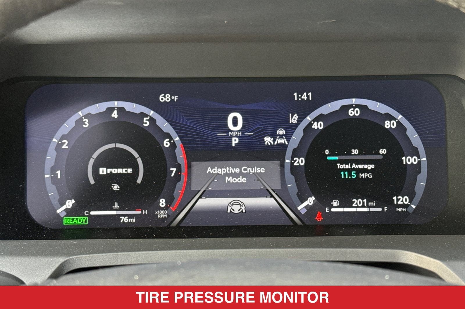 2026 Toyota Tacoma Trailhunter - Photo 28