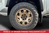 32 thumbnail image of  2026 Toyota Tacoma Trailhunter Hybrid Double Cab 5' Bed AT