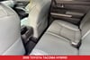 11 thumbnail image of  2026 Toyota Tacoma Trailhunter Hybrid Double Cab 5' Bed AT