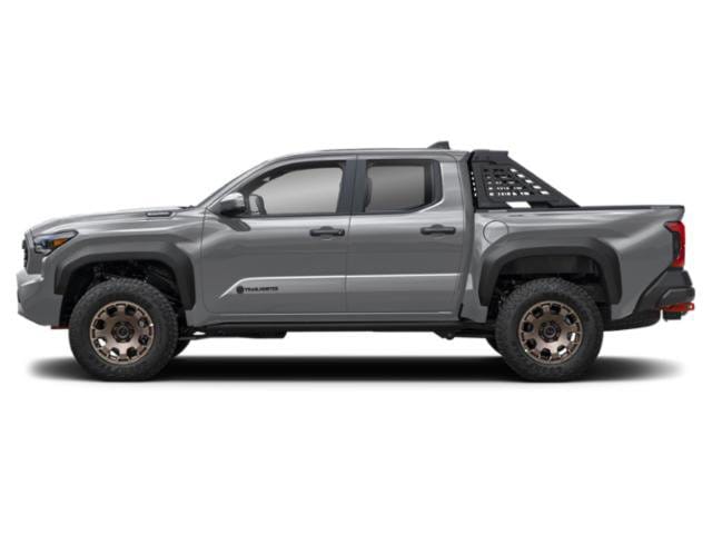 6 thumbnail image of  2026 Toyota Tacoma Trailhunter Hybrid Double Cab 6' Bed AT