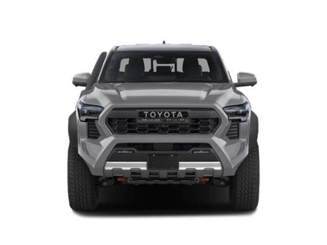 7 thumbnail image of  2026 Toyota Tacoma Trailhunter Hybrid Double Cab 6' Bed AT