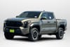 2026 Toyota Tacoma TRD Off Road Double Cab 5' Bed AT