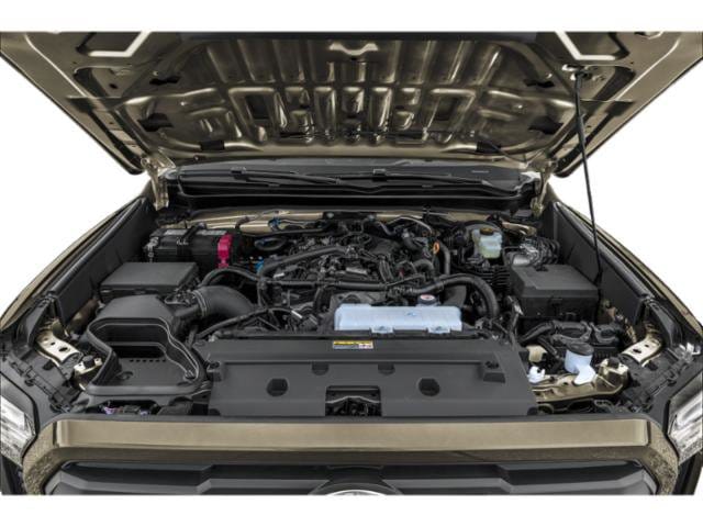 14 thumbnail image of  2026 Toyota Tacoma TRD Off Road Double Cab 5' Bed AT