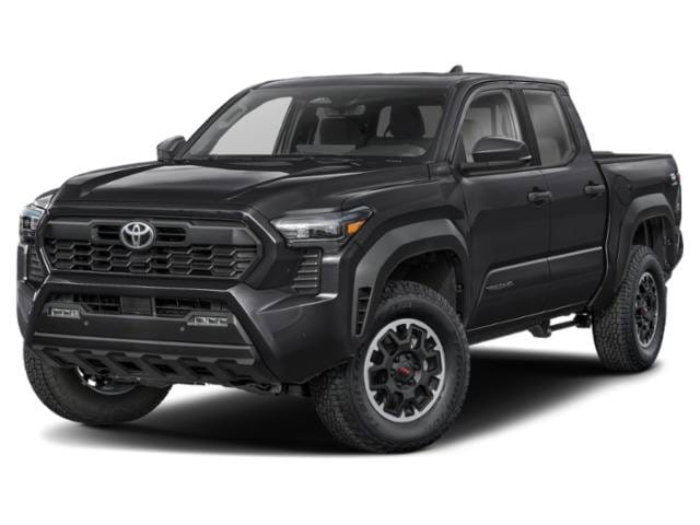 1 thumbnail image of  2026 Toyota Tacoma TRD Off Road Double Cab 5' Bed AT
