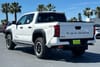 6 thumbnail image of  2026 Toyota Tacoma TRD Off Road Double Cab 5' Bed AT