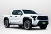 7 thumbnail image of  2026 Toyota Tacoma TRD Off Road Double Cab 5' Bed AT