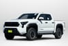 1 thumbnail image of  2026 Toyota Tacoma TRD Off Road Double Cab 5' Bed AT