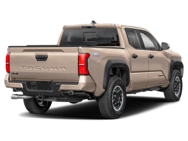 2 thumbnail image of  2026 Toyota Tacoma TRD Off Road Double Cab 5' Bed AT