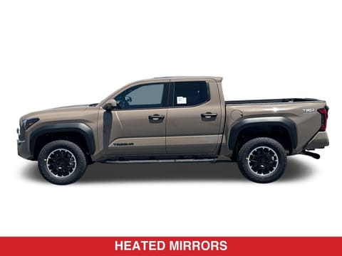 2026 Toyota Tacoma TRD Off Road Double Cab 5' Bed AT