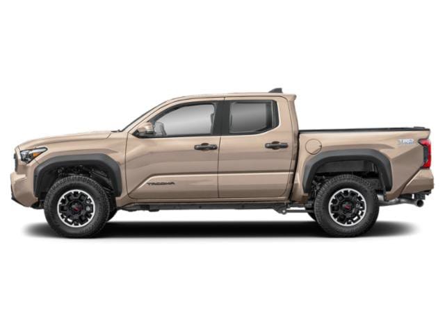3 thumbnail image of  2026 Toyota Tacoma TRD Off Road Double Cab 5' Bed AT