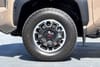 24 thumbnail image of  2026 Toyota Tacoma TRD Off Road Double Cab 5' Bed AT