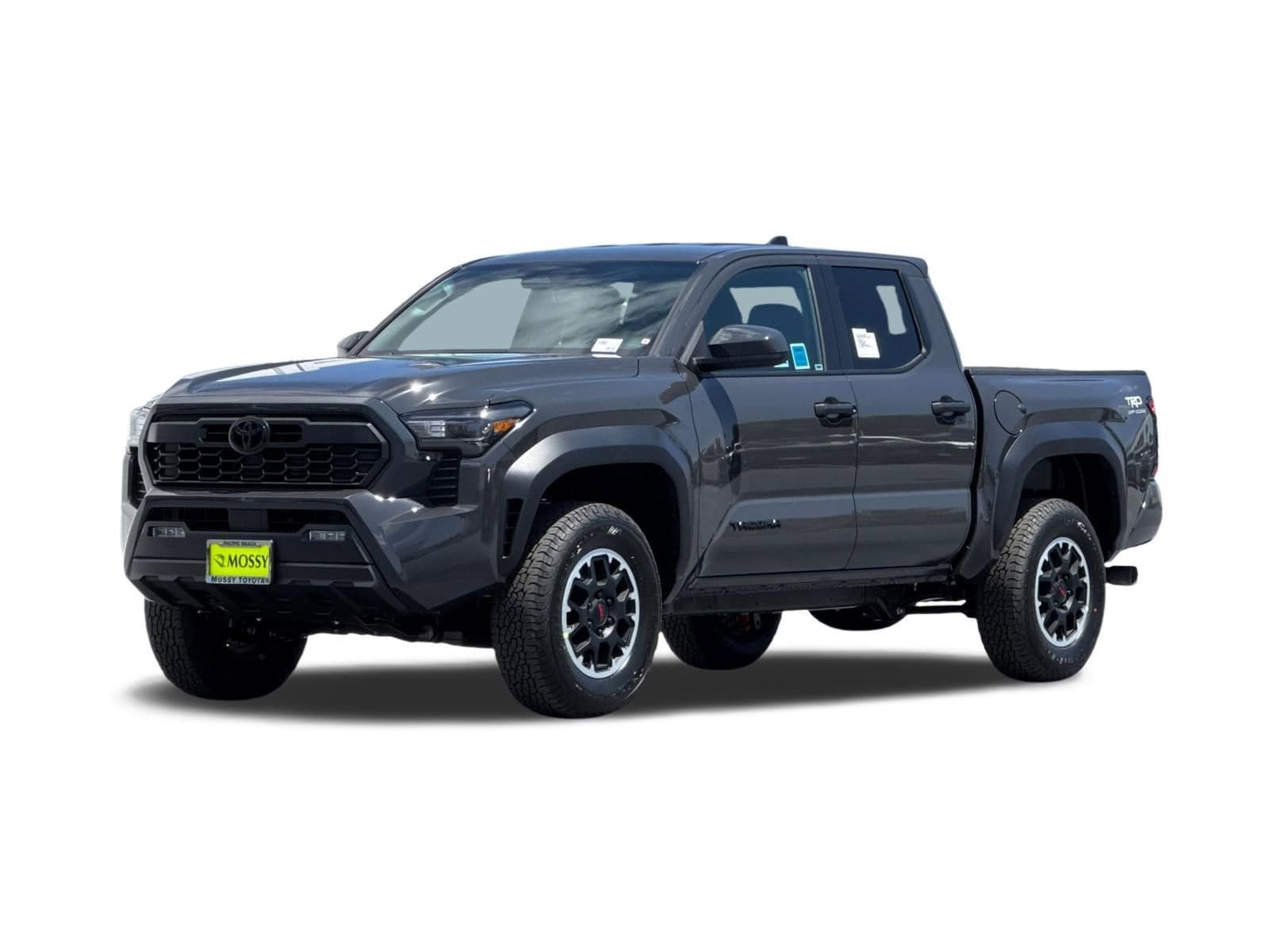 2026 Toyota Tacoma TRD Off Road Double Cab 5' Bed AT