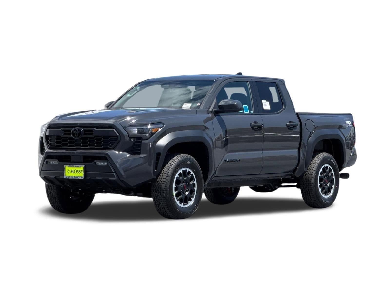 2026 Toyota Tacoma TRD Off Road Double Cab 5' Bed AT