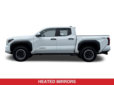 2026 Toyota Tacoma TRD Off Road Double Cab 5' Bed AT