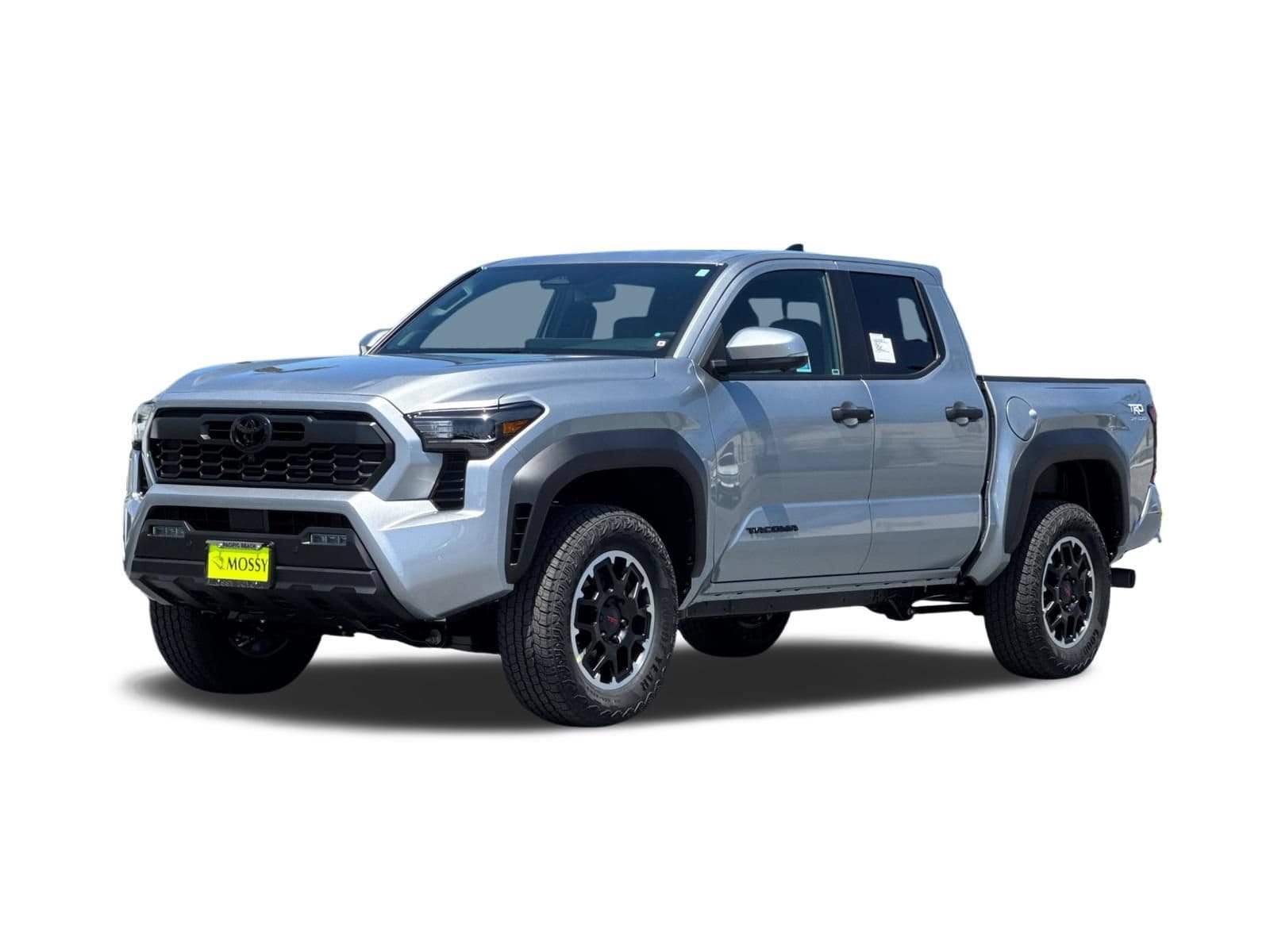 2026 Toyota Tacoma TRD Off Road Double Cab 5' Bed AT