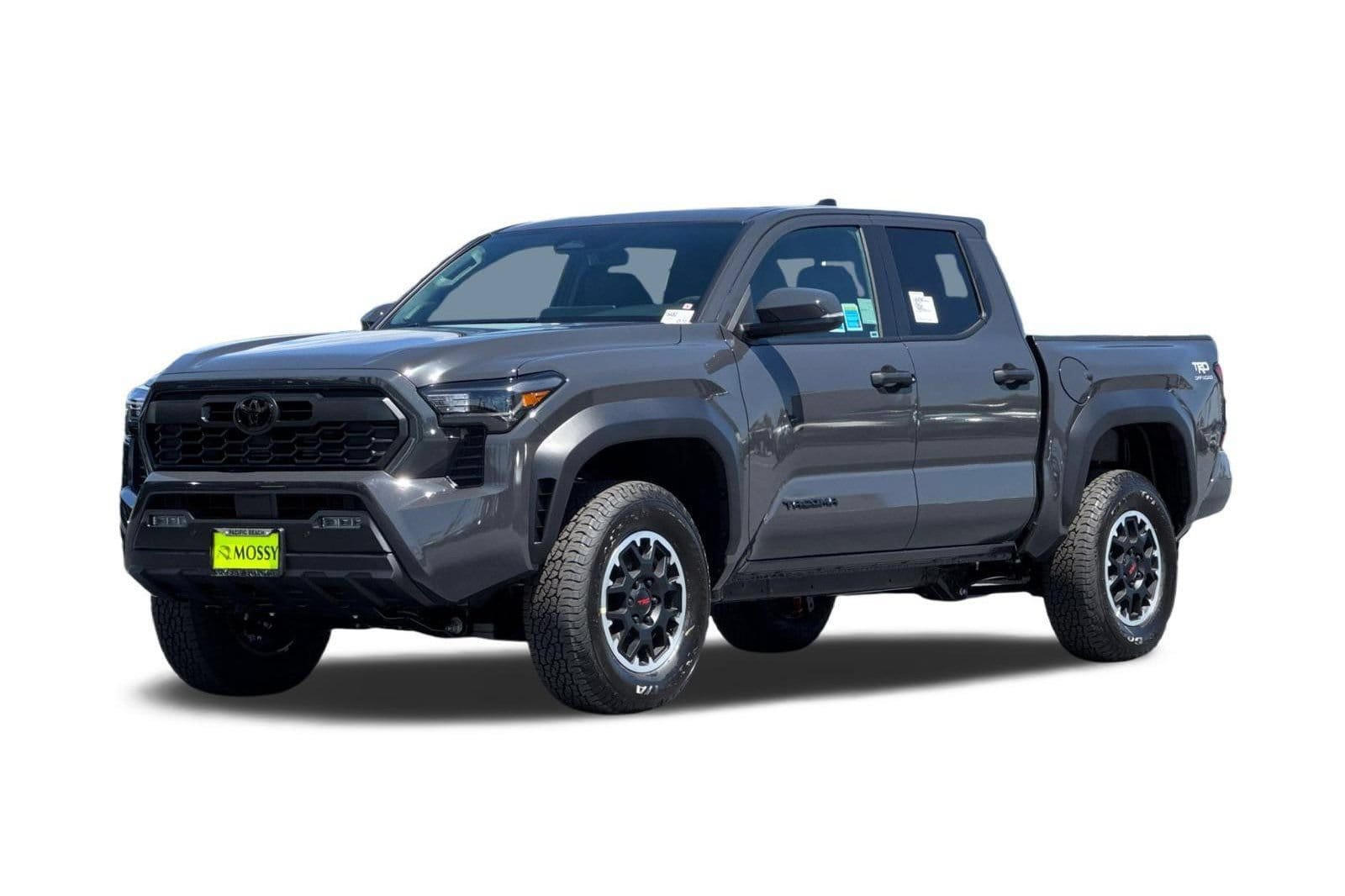 2026 Toyota Tacoma TRD Off Road Double Cab 5' Bed AT