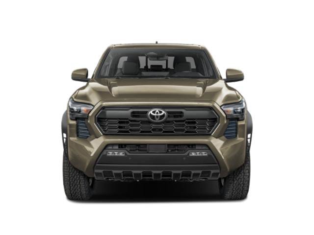 7 thumbnail image of  2026 Toyota Tacoma TRD Off Road Double Cab 5' Bed AT