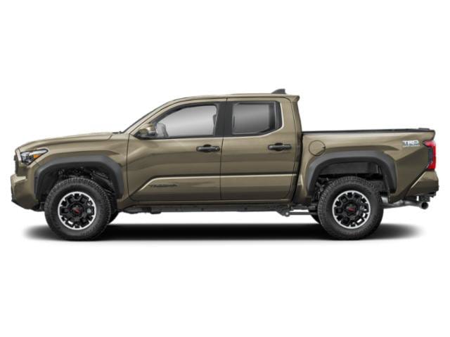 6 thumbnail image of  2026 Toyota Tacoma TRD Off Road Double Cab 5' Bed AT