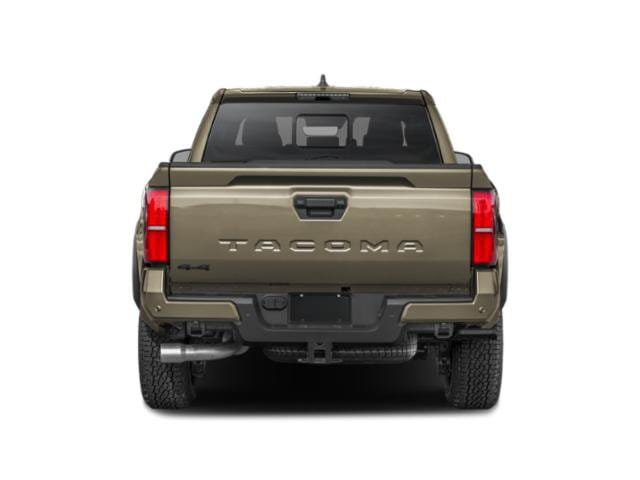 8 thumbnail image of  2026 Toyota Tacoma TRD Off Road Double Cab 5' Bed AT