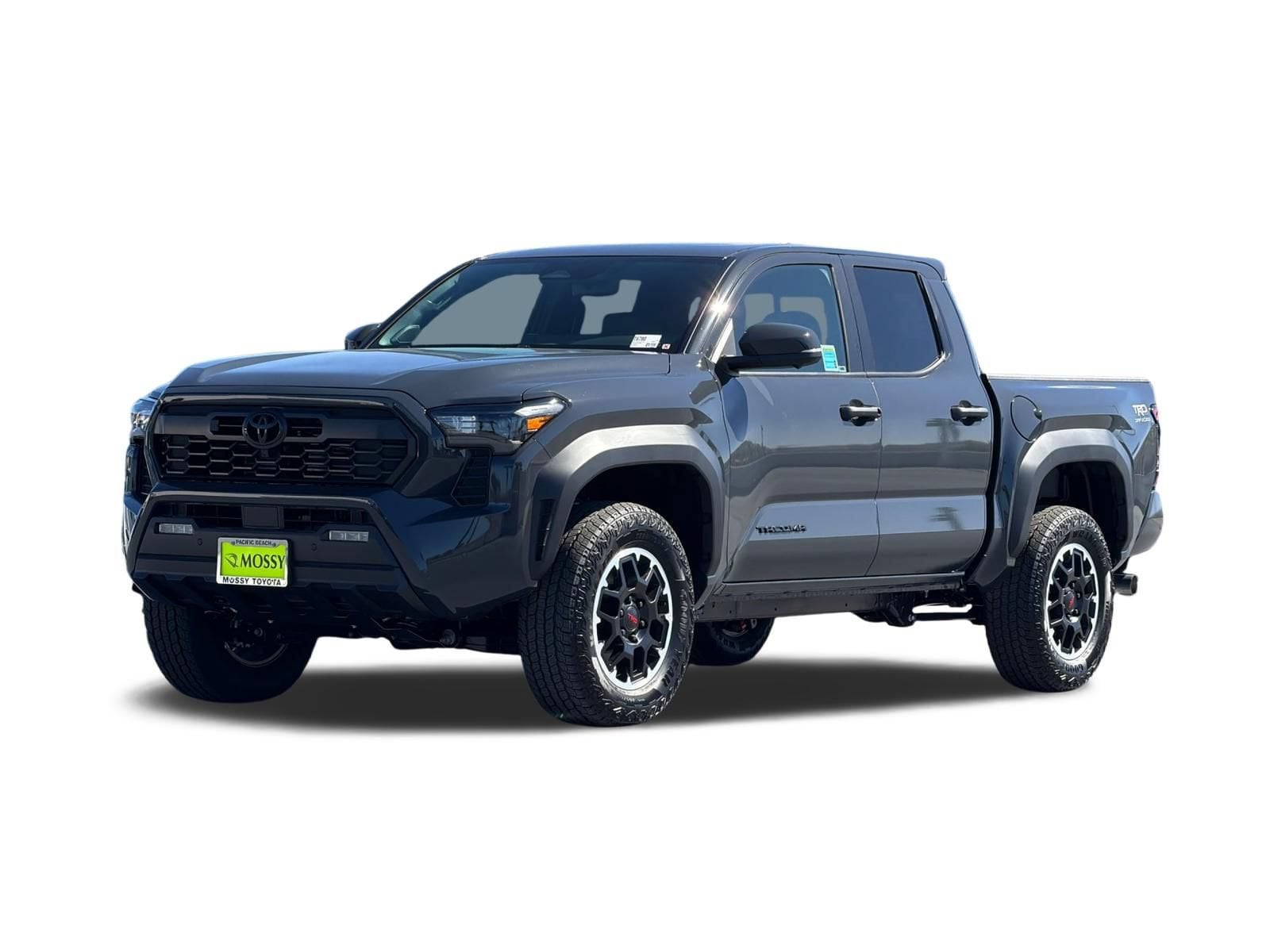 2026 Toyota Tacoma TRD Off Road Double Cab 5' Bed AT