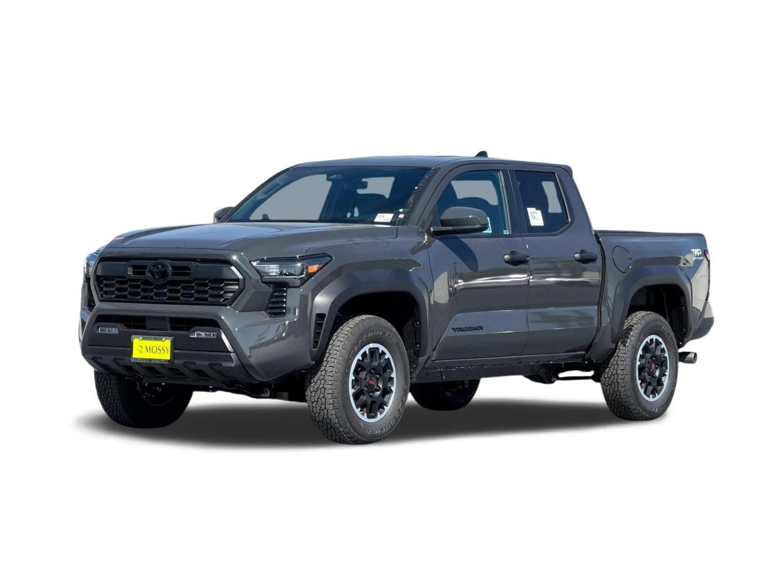 2026 Toyota Tacoma TRD Off Road Double Cab 5' Bed AT