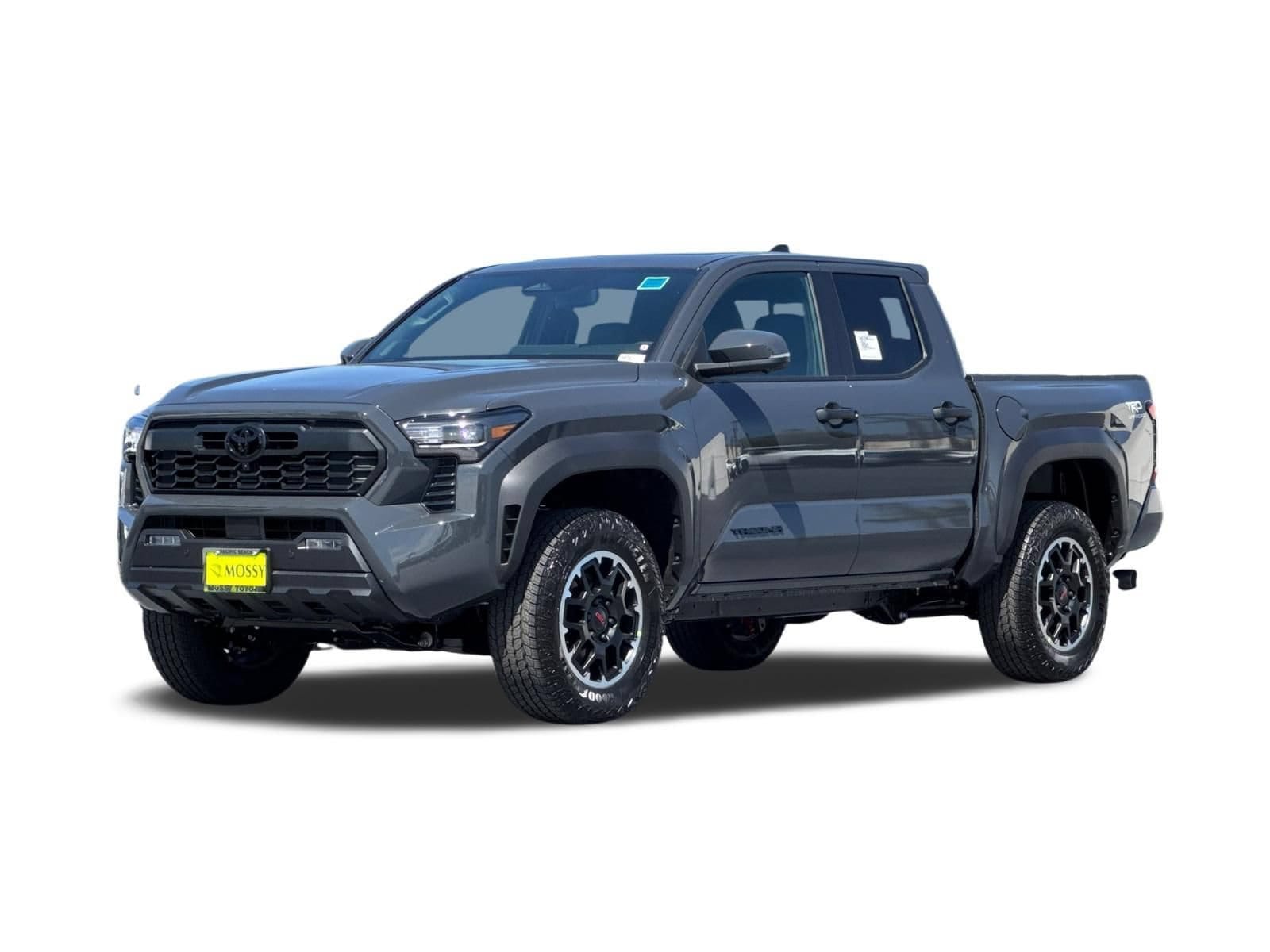 2026 Toyota Tacoma TRD Off Road Double Cab 5' Bed AT