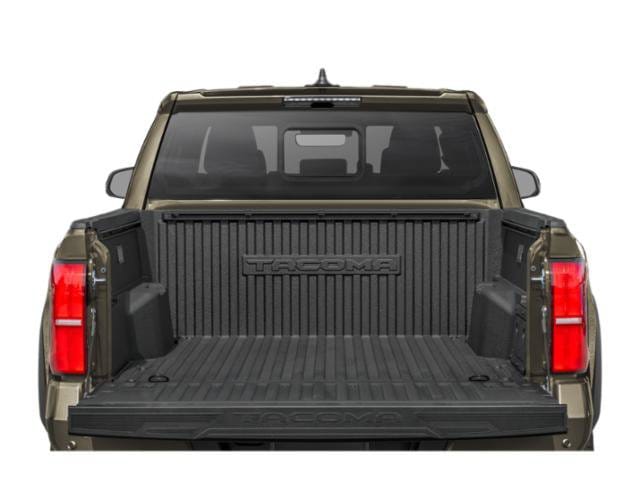 13 thumbnail image of  2026 Toyota Tacoma TRD Off Road Double Cab 5' Bed AT