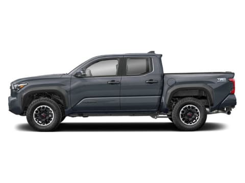 2026 Toyota Tacoma TRD Off Road Double Cab 5' Bed AT