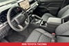 12 thumbnail image of  2026 Toyota Tacoma TRD Off Road Double Cab 5' Bed AT