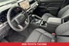 12 thumbnail image of  2026 Toyota Tacoma TRD Off Road Double Cab 5' Bed AT