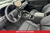 12 thumbnail image of  2026 Toyota Tacoma TRD Off Road Double Cab 5' Bed AT