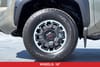 31 thumbnail image of  2026 Toyota Tacoma TRD Off Road Double Cab 5' Bed AT