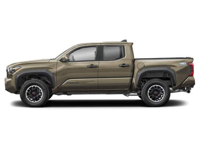 3 thumbnail image of  2026 Toyota Tacoma TRD Off Road Double Cab 5' Bed AT