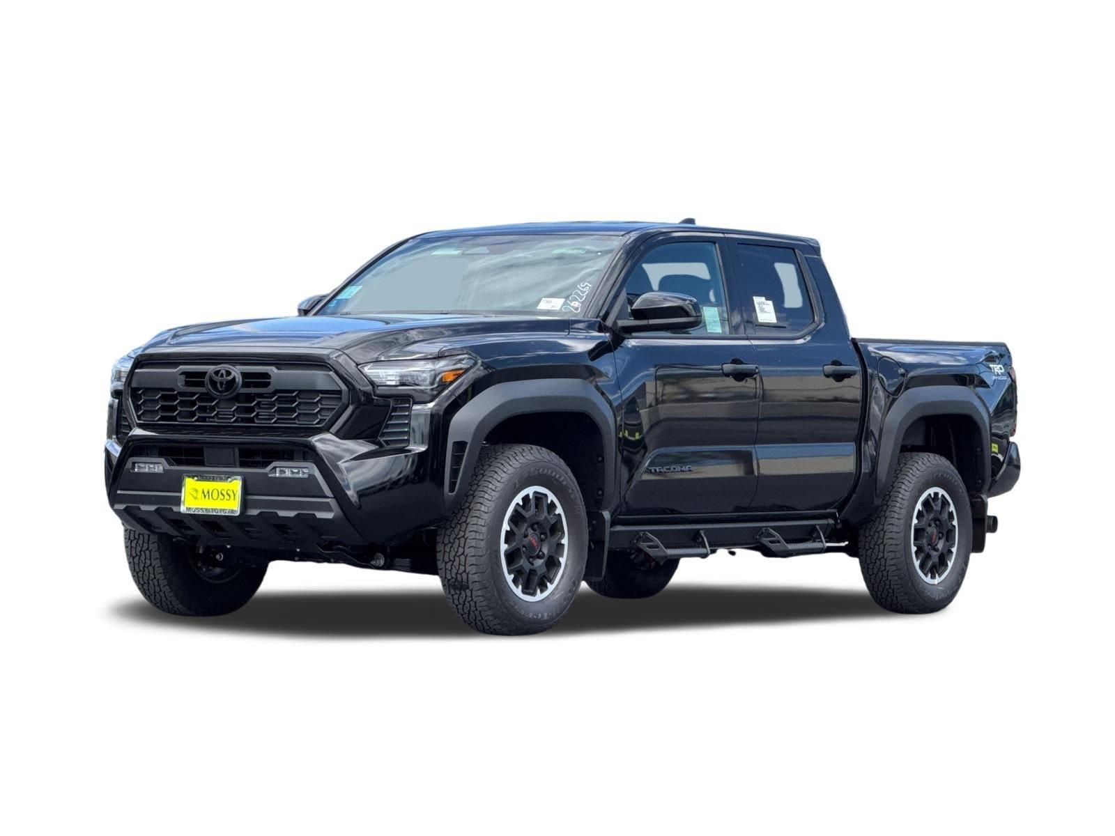 2026 Toyota Tacoma TRD Off Road Double Cab 5' Bed AT
