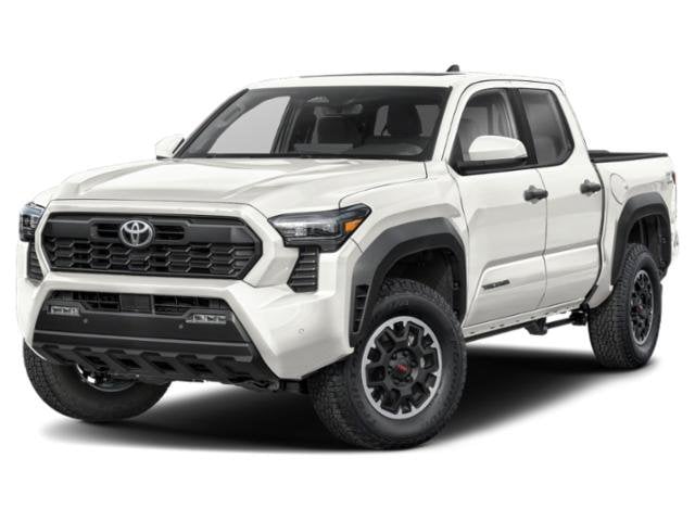 1 thumbnail image of  2026 Toyota Tacoma TRD Off Road Double Cab 5' Bed AT