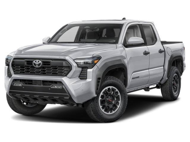 1 thumbnail image of  2026 Toyota Tacoma TRD Off Road Double Cab 5' Bed AT