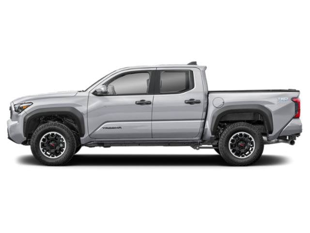 3 thumbnail image of  2026 Toyota Tacoma TRD Off Road Double Cab 5' Bed AT