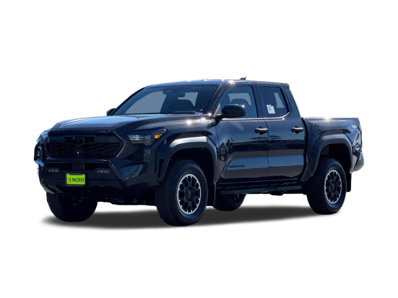 2026 Toyota Tacoma TRD Off Road Double Cab 5' Bed AT