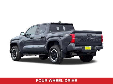 2026 Toyota Tacoma TRD Off Road Double Cab 5' Bed AT