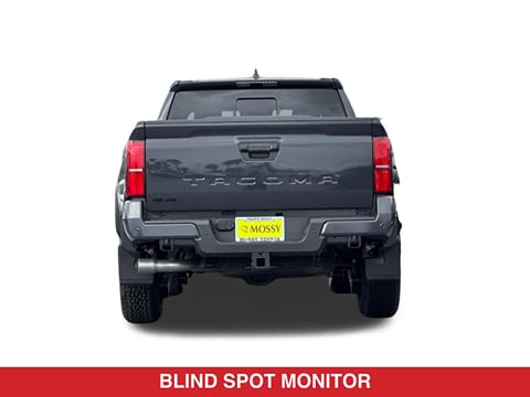 2026 Toyota Tacoma TRD Off Road Double Cab 5' Bed AT