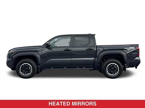 2026 Toyota Tacoma TRD Off Road Double Cab 5' Bed AT