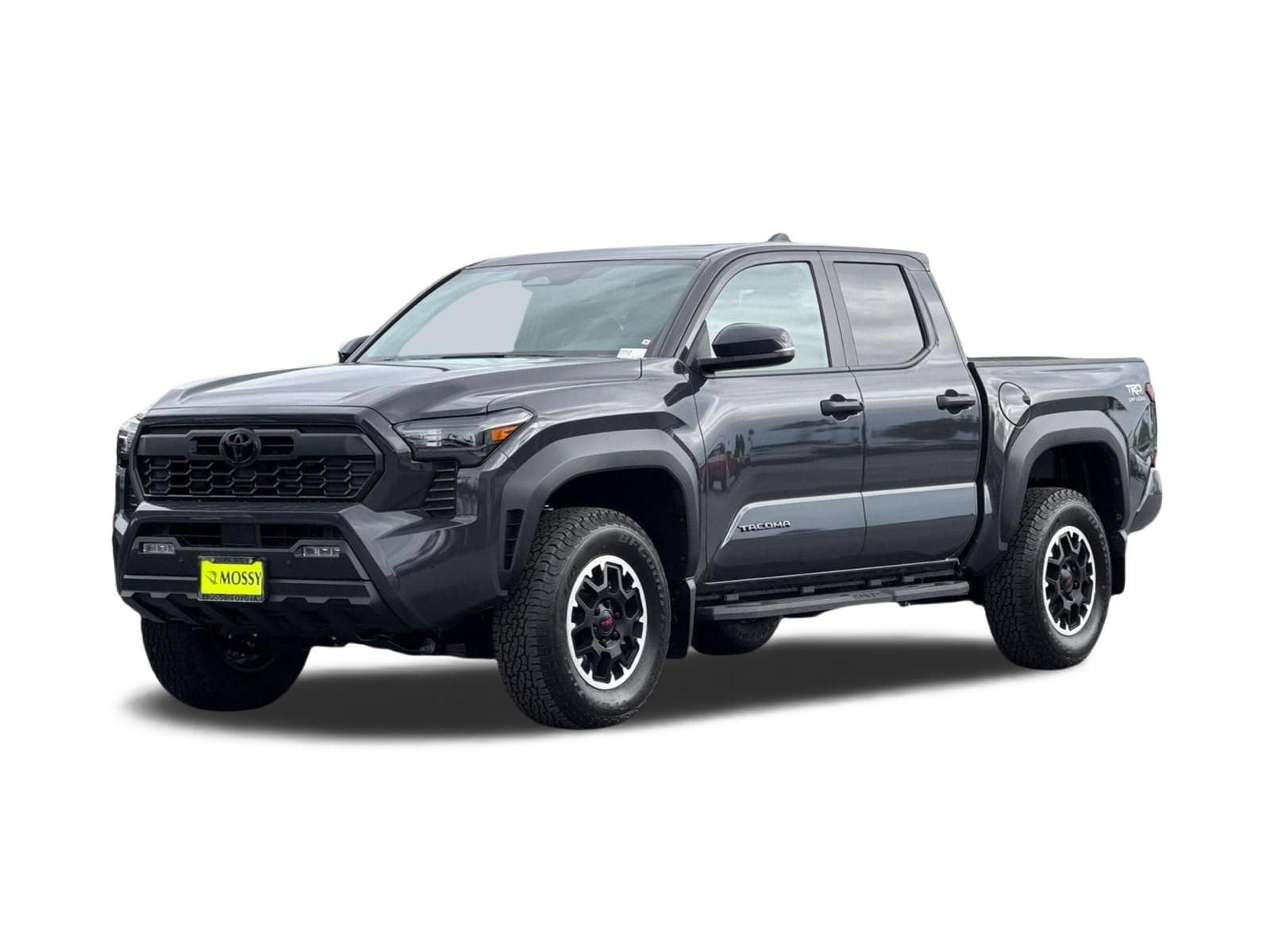 2026 Toyota Tacoma TRD Off Road Double Cab 5' Bed AT